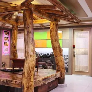 2* Guest house Mizo