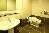 3* Hotel Ramada Jongno