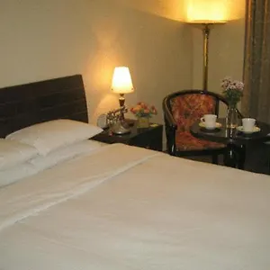 3* Hotel Tiffany Tourist